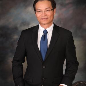 Dr. Alex Nguyen