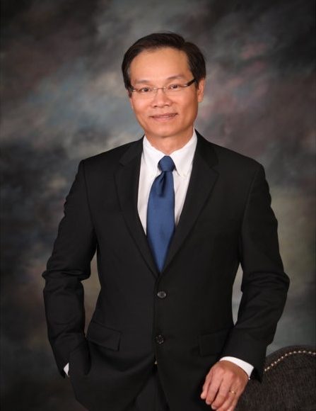 Dr. Alex Nguyen