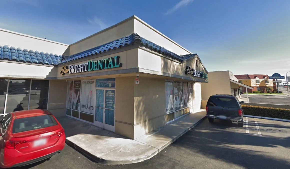 Star Bright Dental